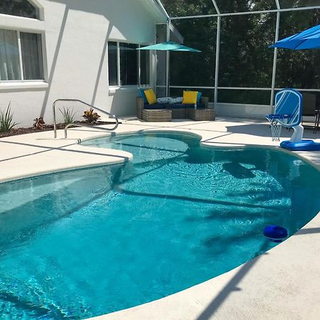 The Barefoot Bungalow Palm Coast Eksteriør bilde